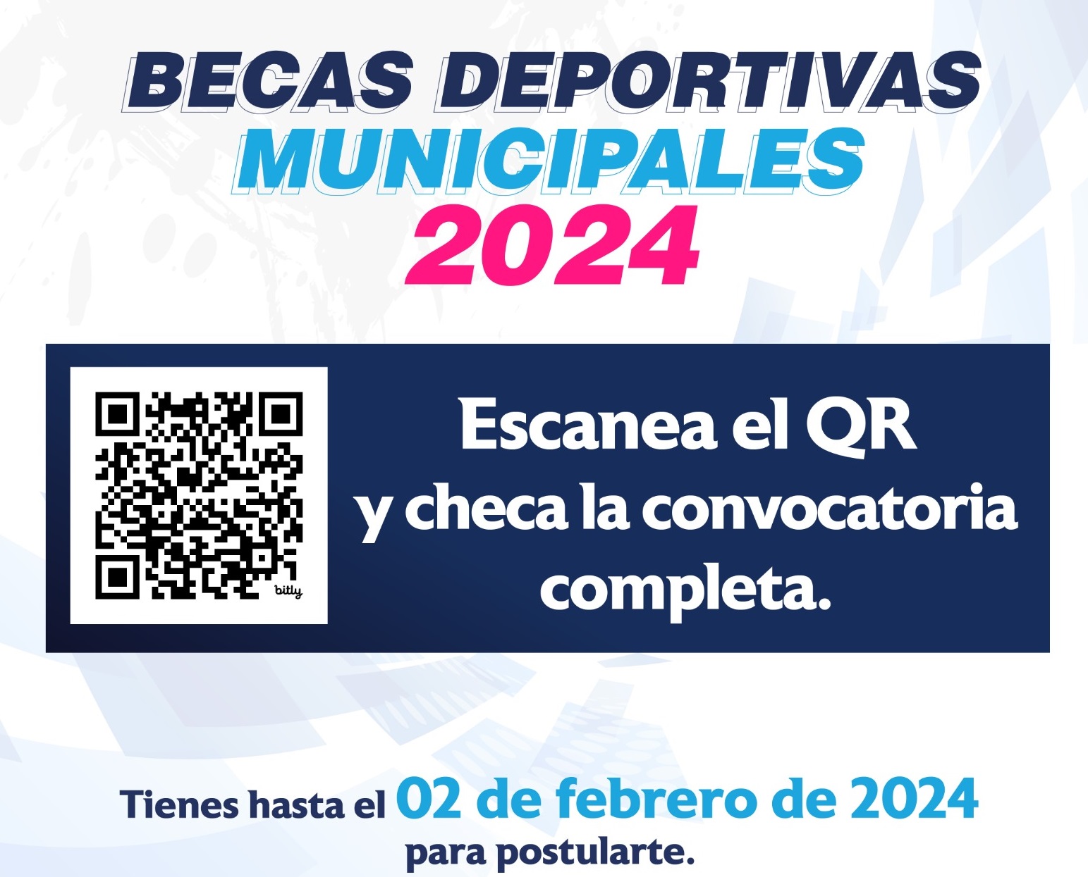 Inicia convocatoria de Becas Municipales 2024 Periódico XelHua