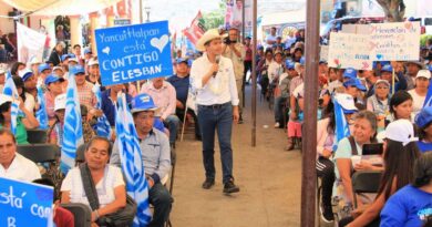Lalo Rivera propone el programa “Equilíbrate” para beneficiar a la juventud poblana