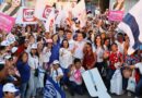 Lalo Rivera una vez más se compromete en  la Guadalupana