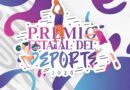 INPODE convoca al “Premio Estatal del Deporte 2024”.