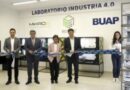 Inauguran Laboratorio Industria 4.0