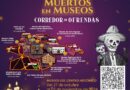 “Día de Muertos” en los Museos