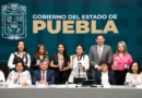 Gobierno del Estado reconoce a mujeres mezcaleras galardonadas en Bruselas