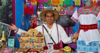 “Turismo Comunitario”, busca rehabilitar los atractivos turísticos del estado: Yadira Lira