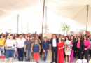 Con gran éxito se realiza festejo del Día de las madres