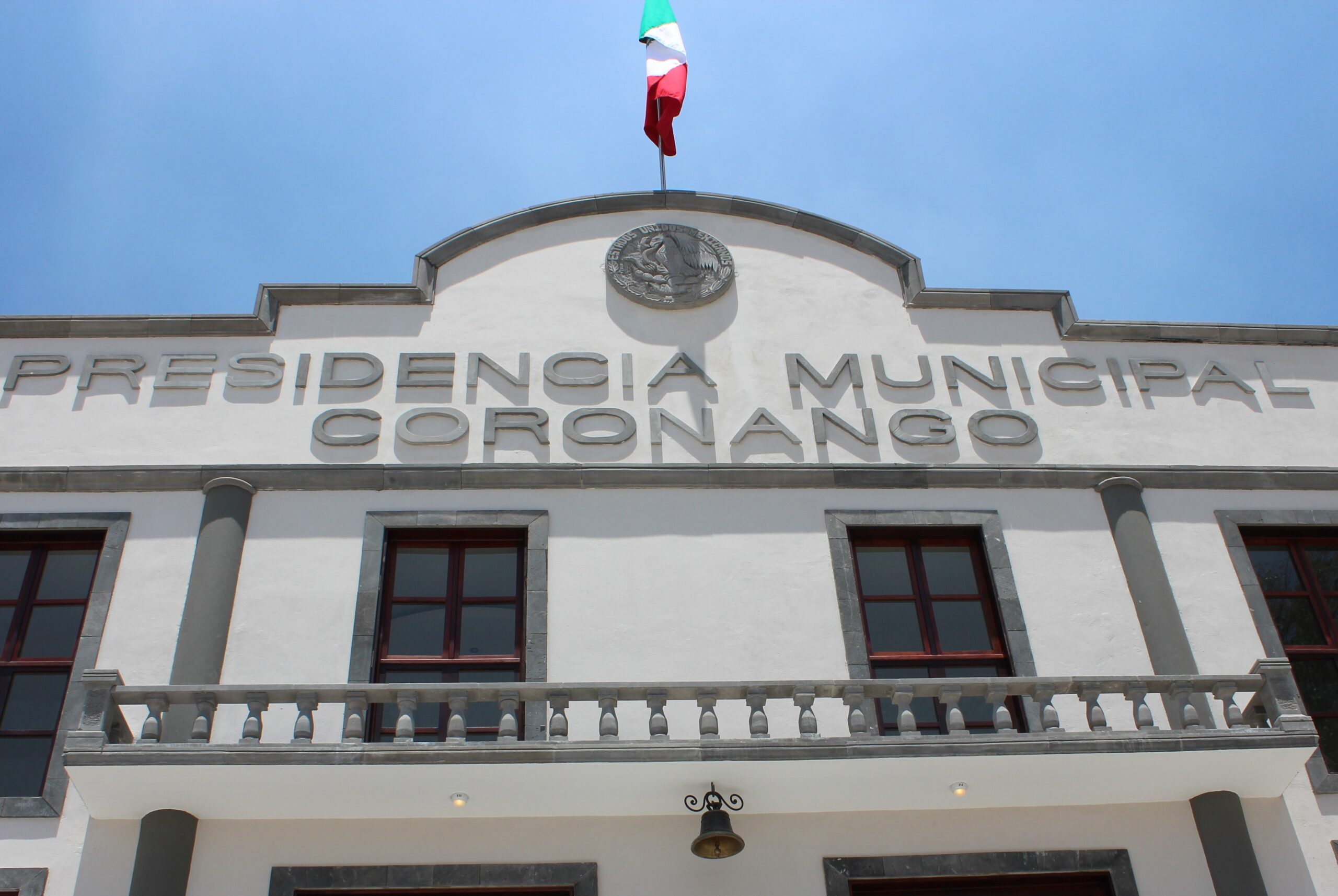 Coronango tiene potencial para ser un municipio destino: Armando Aguirre