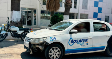 Por denunciar actos de corrupción, destituyen a Guadalupe Daniel del Sosapac