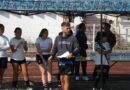 Gran participación en las visorias del Club Puebla Femenil