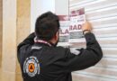 Refuerzan los tres órdenes de gobierno legalidad y seguridad en establecimientos comerciales