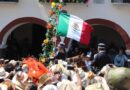 Reportan saldo blanco en carnaval de Huejotzingo