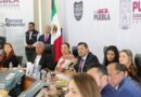 Puebla sumada a la estrategia del mundial social de la presidenta Sheinbaum