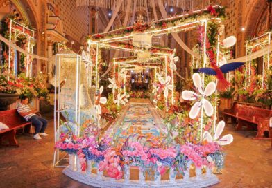 San Andrés celebra su historia y tradiciones con la Feria Cultura y Tradición 2026