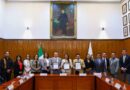 Fortalece Tonantzin Fernández vínculos comerciales y turísticos para San Pedro Cholula