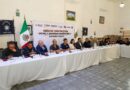 Tonantzin Fernández encabeza Mesa de Construcción de Paz y Seguridad Región Puebla para fortalecer la coordinación interinstitucional