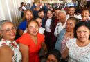 Gobierno de Tonantzin Fernández reconoce la trayectoria y esfuerzo del magisterio
