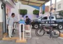 Secretaría de Seguridad Ciudadana brindó la atención a reporte sobre un presunto asalto