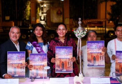 Feria Cultura y Tradición 2026 en San Andrés Cholula