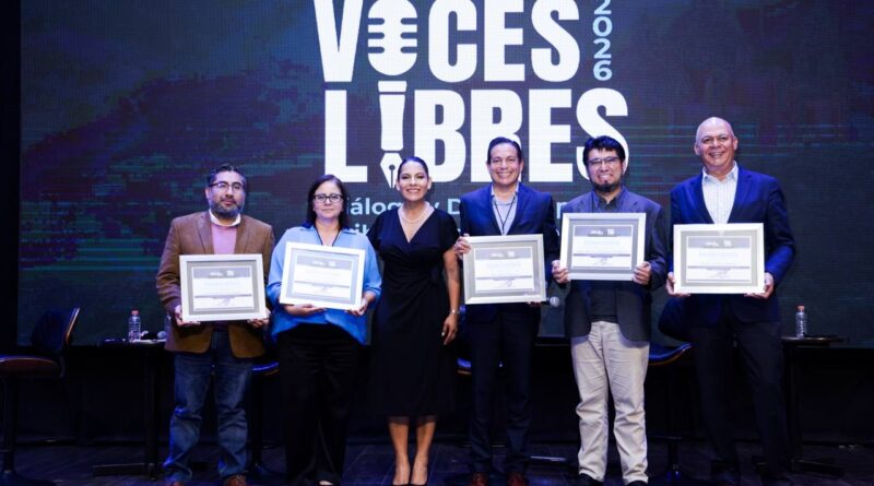 Universidades fortalecen la formación de comunicadores conscientes con la verdad y la libertad de expresión
