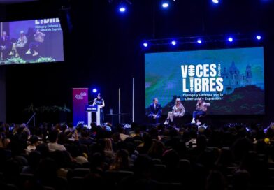 San Andrés Cholula abre espacio de reflexión sobre la libertad de expresión