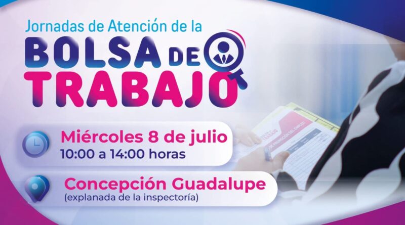 Acerca alcaldesa oportunidades laborales a las juntas auxiliares e inspectorías