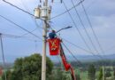 Con inversión de 17.7 mdp, inicia modernización del alumbrado público en San Francisco Ocotlán
