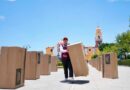 A través de calentadores solares, lleva Tonantzin Fernández bienestar a más de 10 mil cholultecas