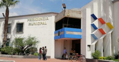 Cuautlancingo cumplió 146 años como municipio