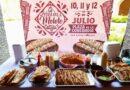 Tonantzin Fernández fortalece el turismo con la 14ª Feria del Molote