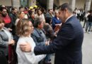 Gobierno estatal responde con inmediatez, cercanía y apoyos a damnificados por lluvias