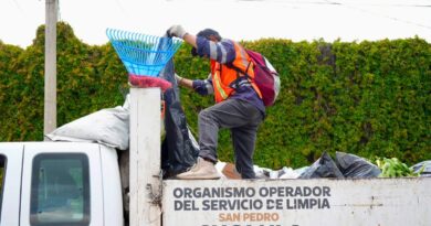 «Transformación en Marcha» llega a San Juan Calvario y Santiago Mixquitla