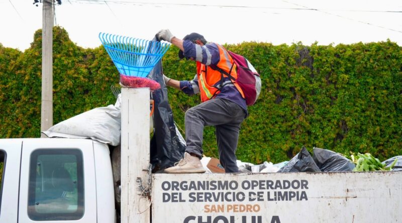 «Transformación en Marcha» llega a San Juan Calvario y Santiago Mixquitla
