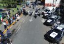 Activan el Operativo «Vacaciones de Verano Seguras 2026» en San Pedro Cholula