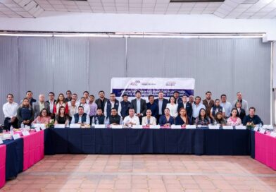 Prioriza Lupita Cuautle transparencia y planeación en el desarrollo municipal