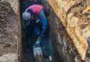 SOSAPACH concluye reparación de fuga en el Barrio de San Juan Calvario