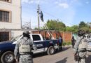 Retiran 52 cámaras de videovigilancia instaladas de manera irregular