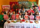 Tonantzin Fernández presenta la 76ª Feria de Cholula con respaldo del Gobierno del Estado