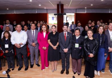 Modernización catastral, clave para brindar certeza jurídica: Lupita Cuautle