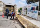 Reafirma Tonantzin Fernández su compromiso con servicios públicos eficientes para San Pedro Cholula