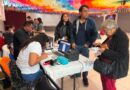 Por una Feria Milenaria ordenada, transparente para todas y todos: Tonantzin Fernández