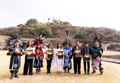 Avanza San Andrés Cholula en la coordinación regional para posicionar a Cholula Pueblo Mágico