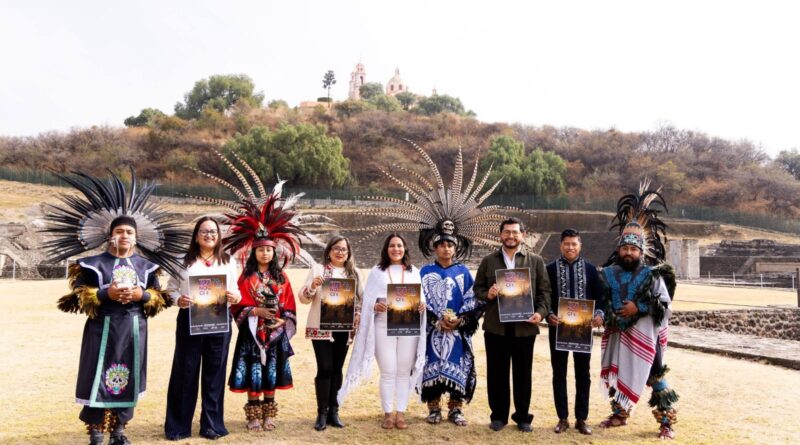 Avanza San Andrés Cholula en la coordinación regional para posicionar a Cholula Pueblo Mágico