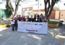 DIF Municipal y SEDIF impulsan rescate de espacios públicos