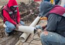 Informa Sosapach suspensión temporal del suministro de agua potable por trabajos de infraestructura