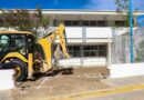 Arranca Armando Aguirre rehabilitación del Centro Comunitario de Atención a la Primera Infancia