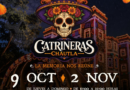 Catrineras Chautla 2026, se realizará del 9 de octubre al 2 de noviembre