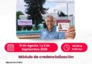 Acercan registro de la Credencial del Servicio Universal de Salud en Misiones de San Francisco