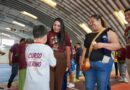 Más de 300 niñas, niños y jóvenes concluyen el curso “Entre Aves”