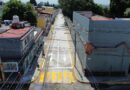 Tonantzin Fernández transforma la imagen urbana de San Pedro Cholula