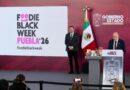 Puebla será sede del Foodie Black Week 2026; por primera vez sale de España