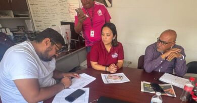 SOSAPACH y habitantes del fraccionamiento Argos establecen acuerdos para fortalecer el suministro de agua